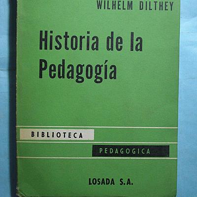 Timeline: Historia de la Pedagogia