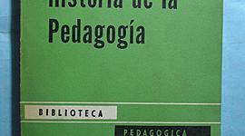 Timeline: Historia de la Pedagogia