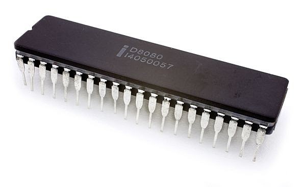 Intel 8080