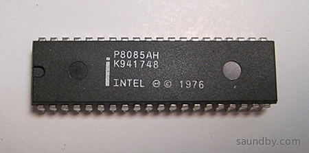 Intel 8085