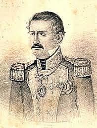 Gobiernos centralistas.