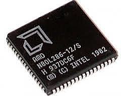 AMD - AM286