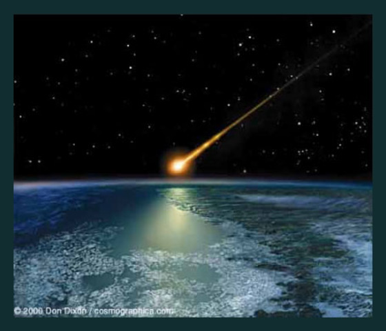 Meteor