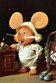 TOPO GIGIO
