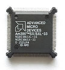 AMD - AM386