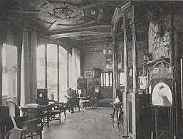 Primera exposició impressionista a l’antic taller del fotògraf Nadar.