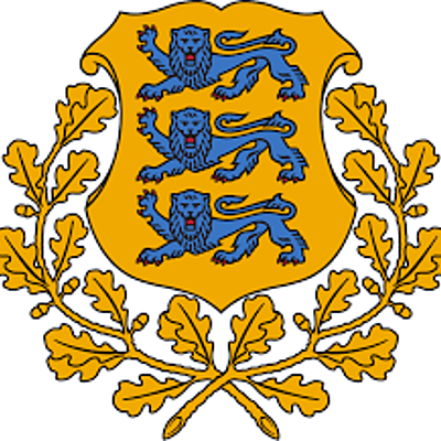 Timeline: Eesti presidendid