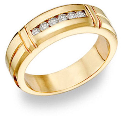 Wedding of the Firstborn