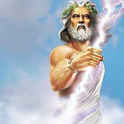 Timeline: Zeus