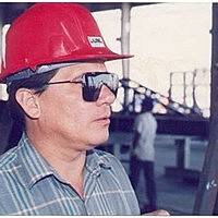 Dr.Ing. José Antonio Valles Romero