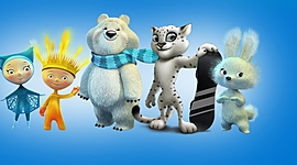 Timeline: Олимпийские игры в Сочи