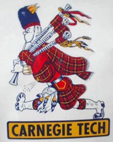 Carnegie Institue(Magnetic Field)