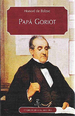 El pare Goriot