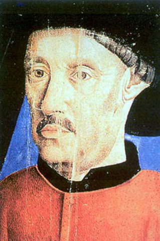 Prince Henry creates the first observatory for Navigation and Astronomy.