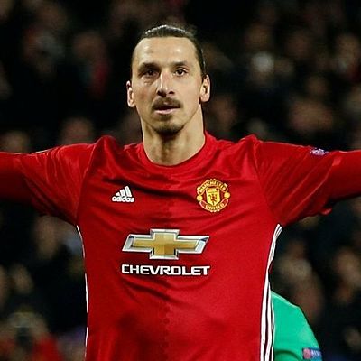 Timeline: Биография Златан Ибрагимович