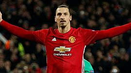 Timeline: Биография Златан Ибрагимович