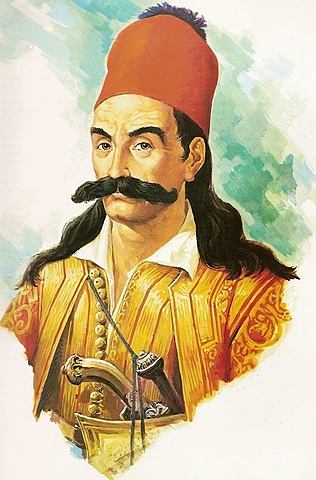 Καραϊσκάκης