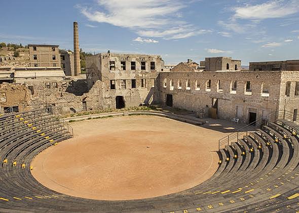 Ιδρύθηκε το Σαπωνοποιείο Χαριλάου
