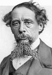&nbsp;Charles Dickens&nbsp;