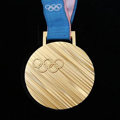 Timeline: Олимпийские чемпионки по Художественной гимнастике