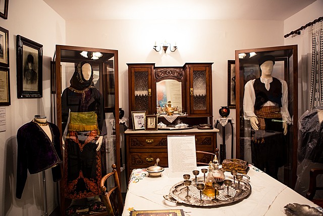 Εγκαταστάθηκαν πολλές οικογένειες Μικρασιατών προσφύγων