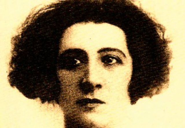 Conoce a Pilar Valderrama