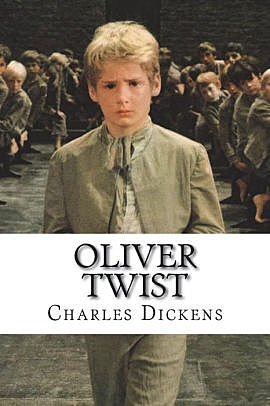 Oliver Twist