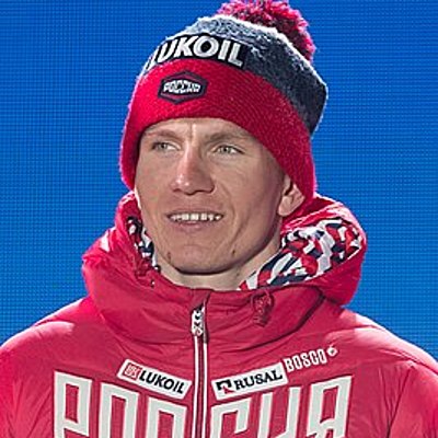 Timeline: Биография российского лыжника