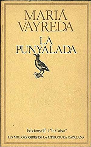 la punyalada