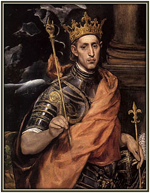 TEOBALDO II (ALMUDENA BAÑÓN)