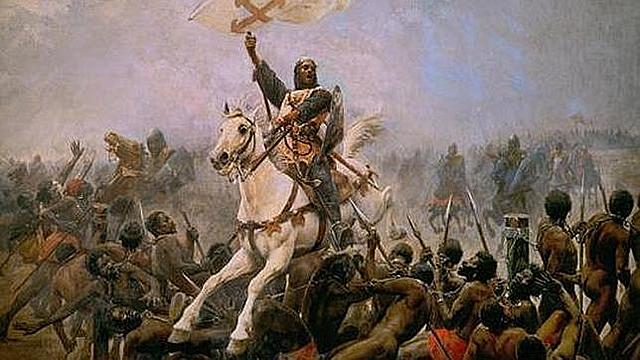 SANCHO VII "EL FUERTE"