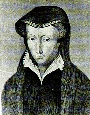 El fracaso de Juan de Albret