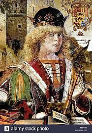 Francisco I o Francisco Febo