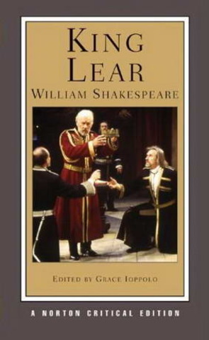 King Lear was written in 1605