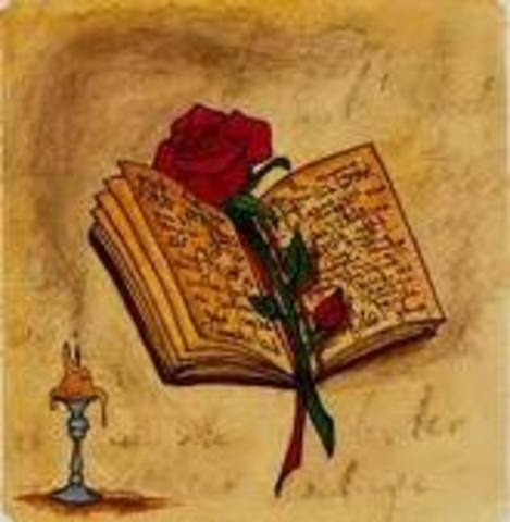 The famous play Macbethwas written.