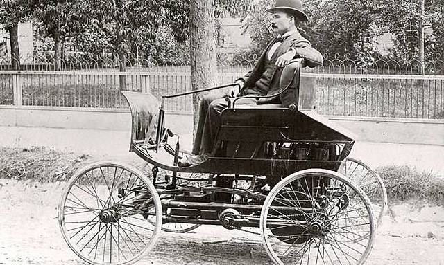 Αυτοκινητο