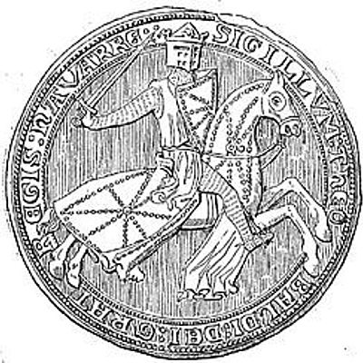 Timeline: HISTORIA DE NAVARRA