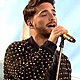 Maluma   sin contrato   festival de viña del mar 2017