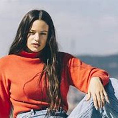 Timeline: ROSALÍA