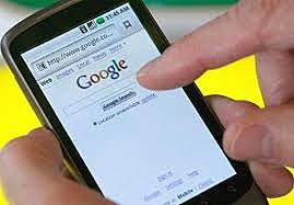 Internet en los móviles