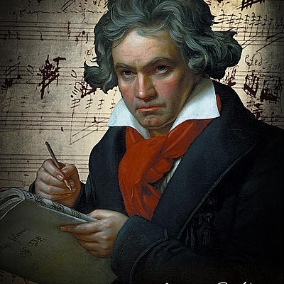 Timeline: Ludwig van Beethoven