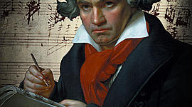 Timeline: Ludwig van Beethoven