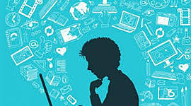 Timeline: Orígenes del Internet