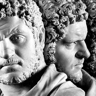 Timeline: Storia Romana - I Severi