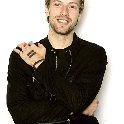 Timeline: Chris Martin