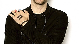 Timeline: Chris Martin