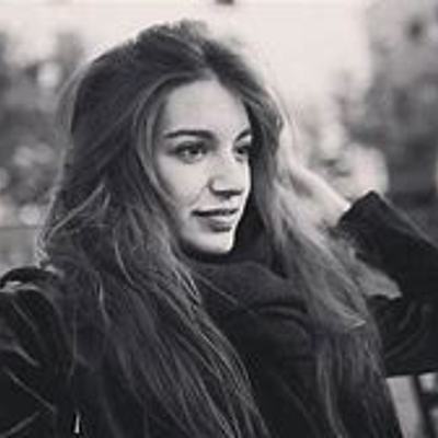 Timeline: Ana Guerra