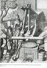 Primers molins drapers