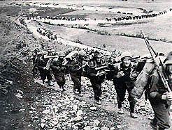 ITALIA INVADE GRECIA.