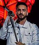 Its called Maluma because